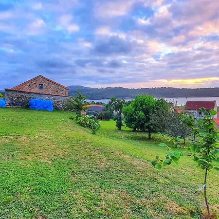 Holiday home Casa Maria *