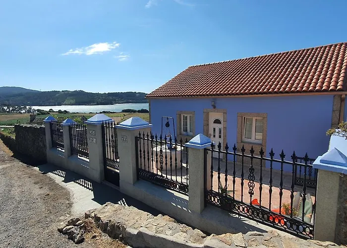 Σπίτι διακοπών Casa Maria *