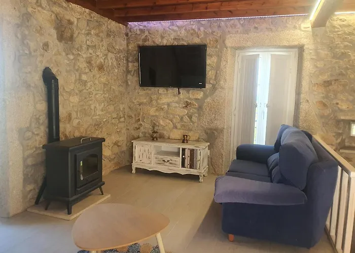 Casa Maria Σπίτι διακοπών *