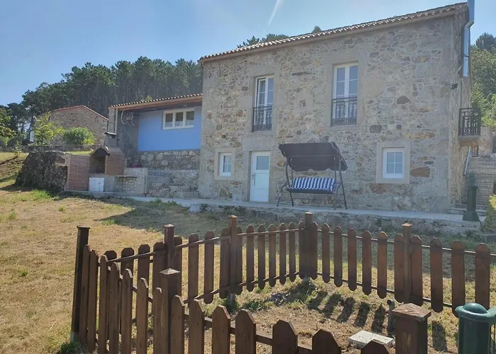 Casa Maria Σπίτι διακοπών *