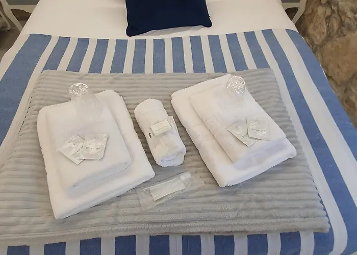 Casa Maria Σπίτι διακοπών