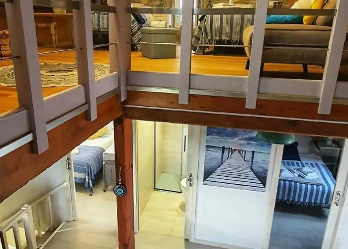 Σπίτι διακοπών Casa Maria *