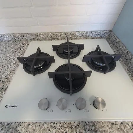 Сasa de vacaciones Casa María *