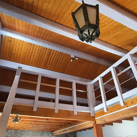 Casa Maria * 穆希亚