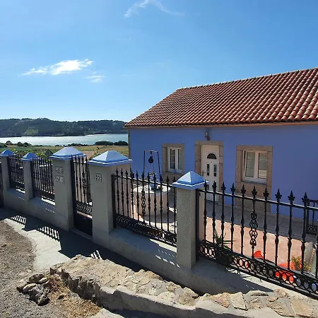 Nyaraló Casa Maria *