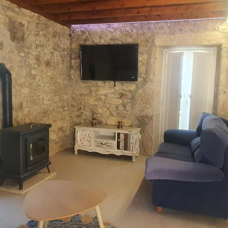 Casa Maria بيت للعطل *
