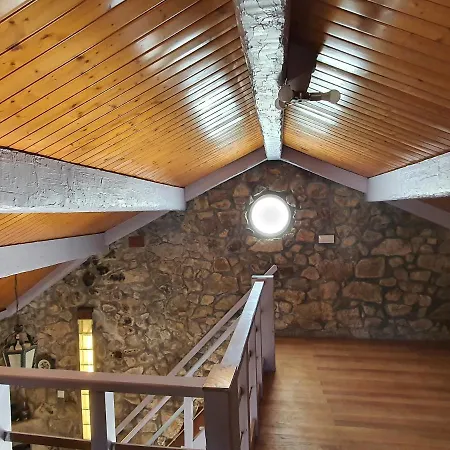 度假居 Casa Maria *