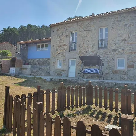 Casa Maria Holiday home *