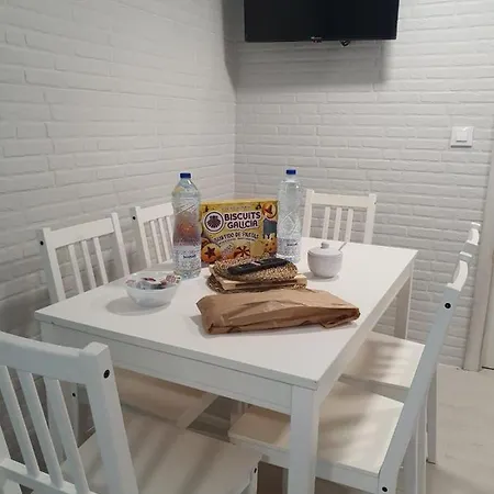 Casa Maria موتشيا