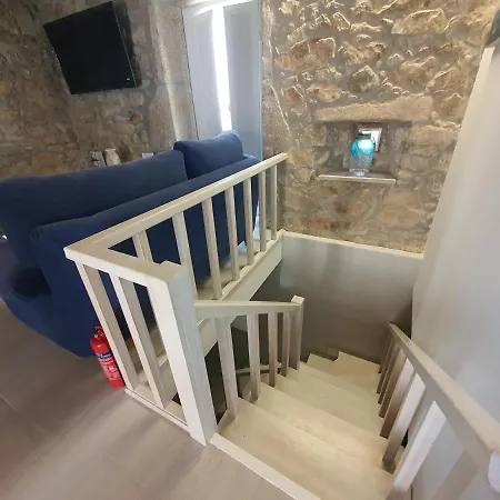 Casa Maria موتشيا