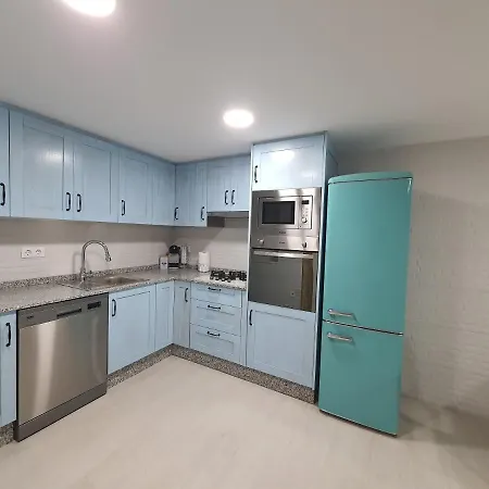 Casa Maria بيت للعطل