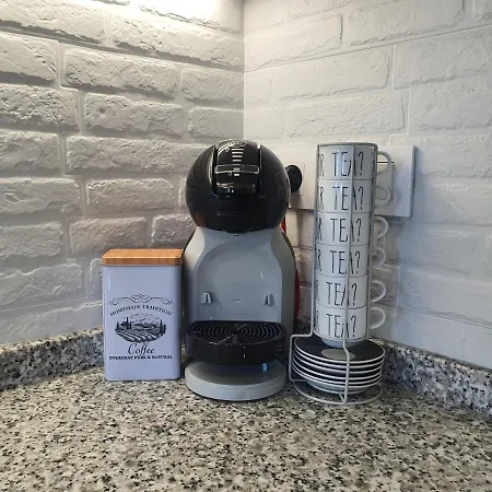 Casa Maria * 穆希亚