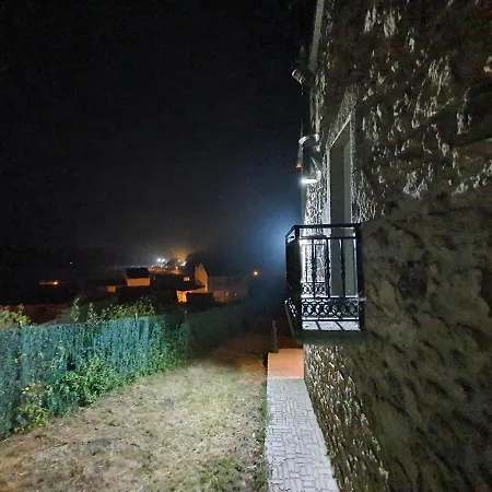 Semesterbostad Casa Maria