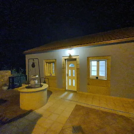 Casa Maria * 穆希亚