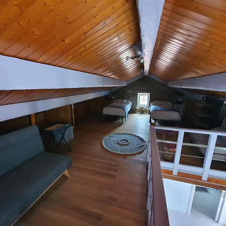 بيت للعطل Casa Maria