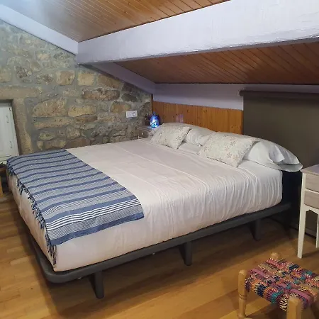Casa Maria Semesterbostad Muxia