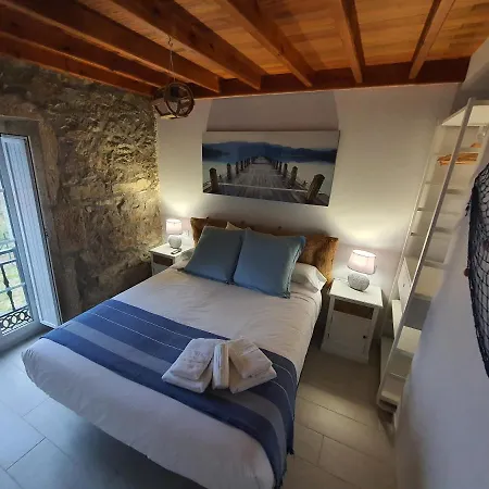 Casa Maria بيت للعطل موتشيا