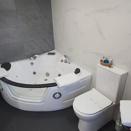 Holiday home Casa Maria Muxia