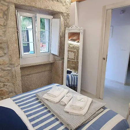 Casa Maria بيت للعطل