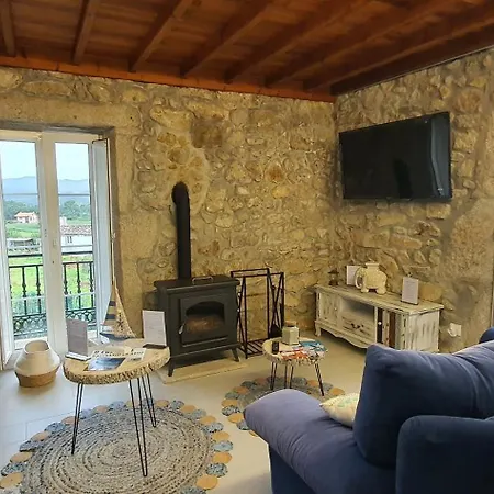 بيت للعطل Casa Maria