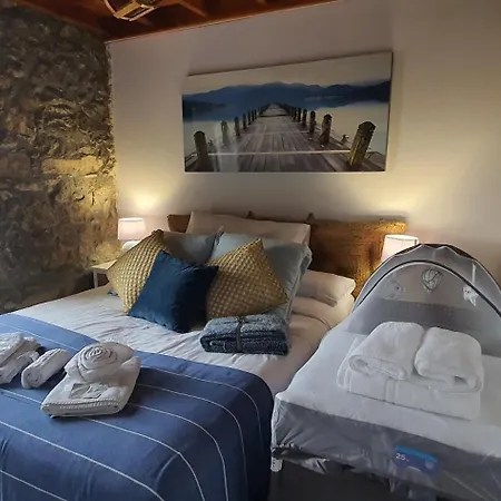 Casa Maria موتشيا
