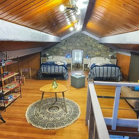 بيت للعطل Casa Maria