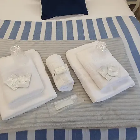 Casa Maria Holiday home