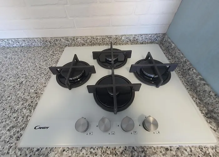 Dom wakacyjny Casa Maria *