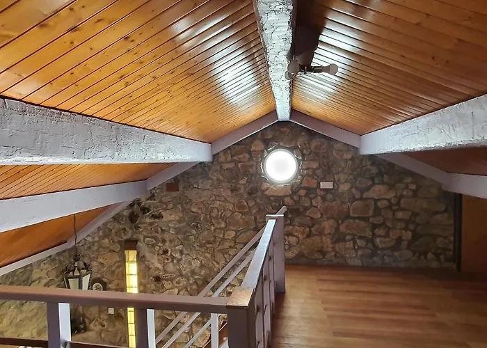 Nyaraló Casa Maria *