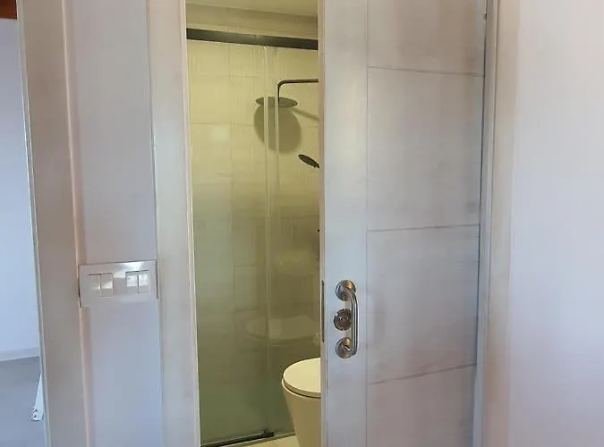 Casa Maria بيت للعطل *