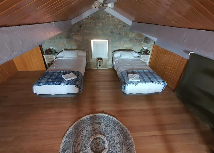 Casa Maria * Muxia