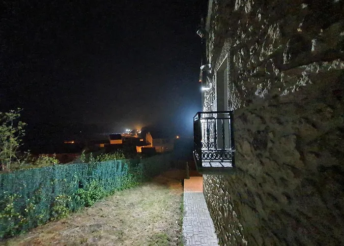Vakantiehuis Casa Maria