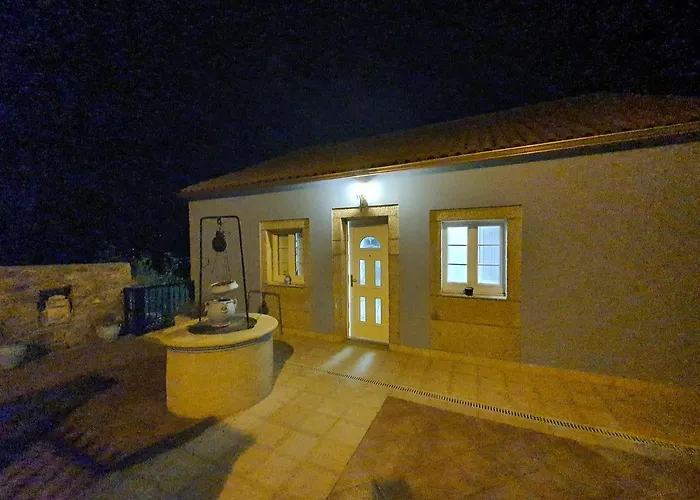 Casa Maria * موتشيا