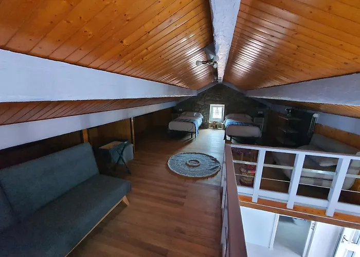 Dom wakacyjny Casa Maria