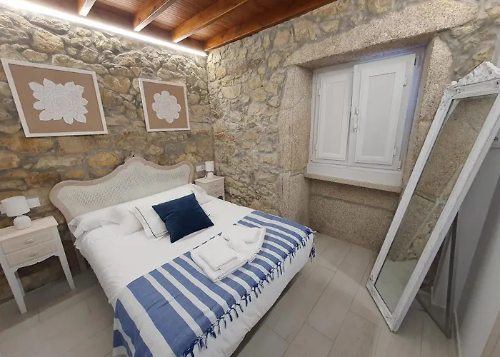 Vakantiehuis Casa Maria Muxia
