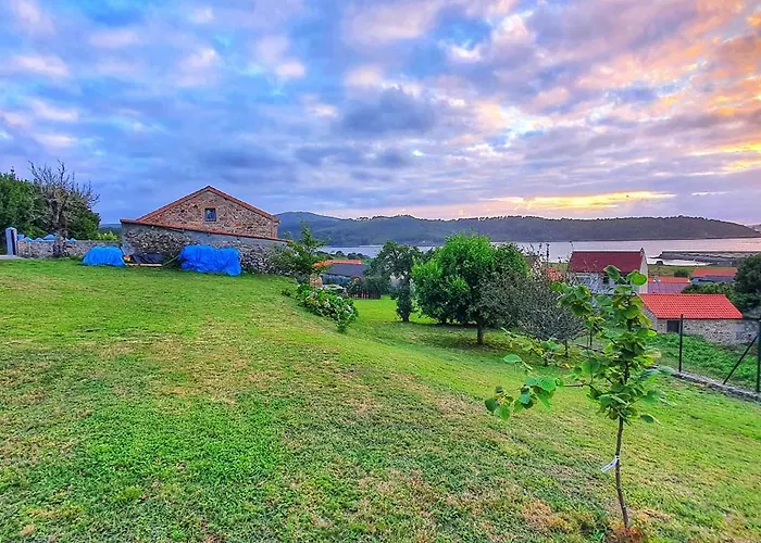 بيت للعطل Casa Maria *