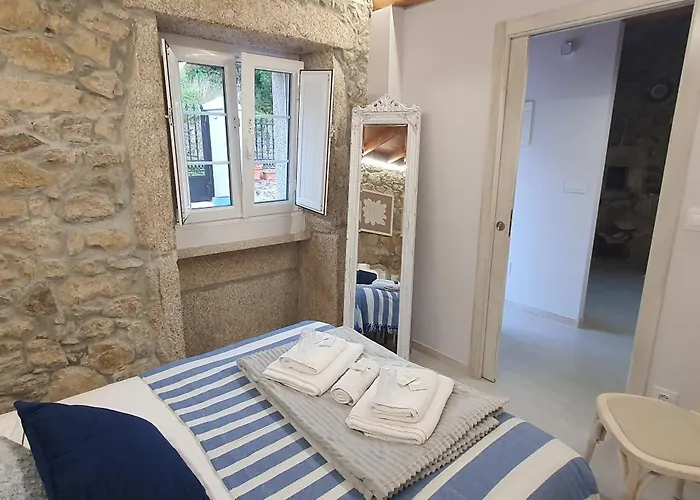 Casa Maria بيت للعطل