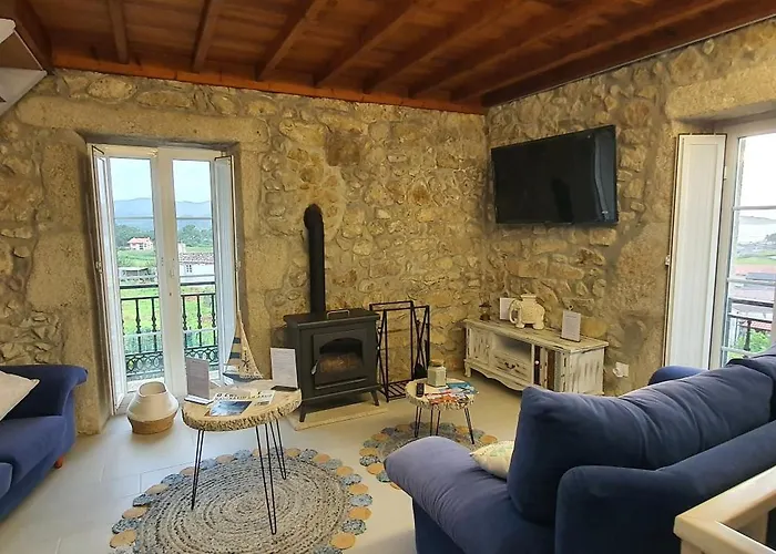 Dom wakacyjny Casa Maria