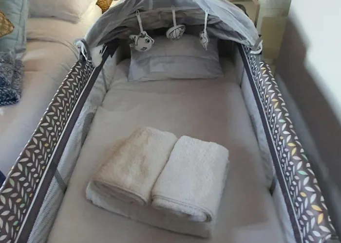 Dom wakacyjny Casa Maria Muxia