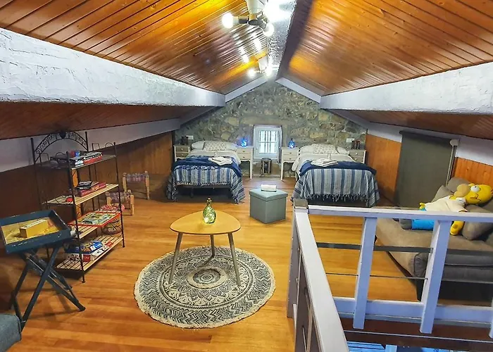 Dom wakacyjny Casa Maria