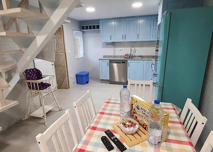 Casa Maria بيت للعطل