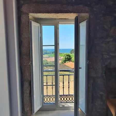 Casa Maria Feriehus *