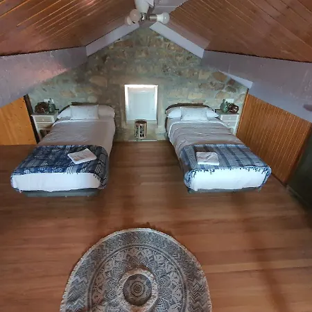 Casa Maria * Muxía