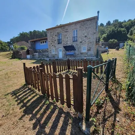 Casa Maria * Muxía