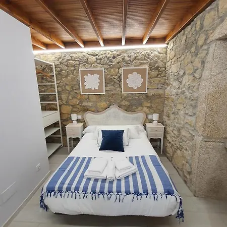 Feriehus Casa Maria *