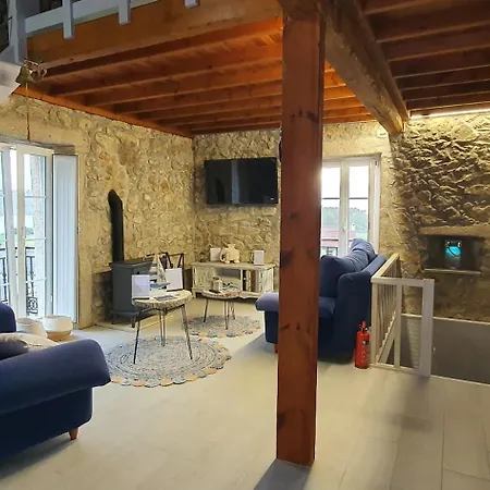 Casa Maria Feriehus