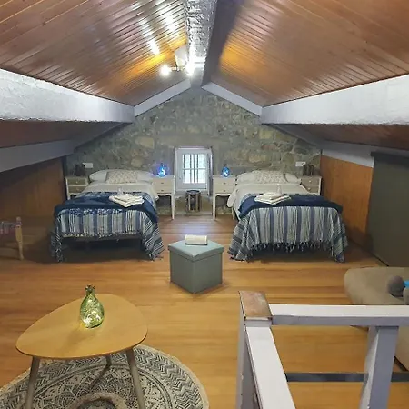 Casa Maria