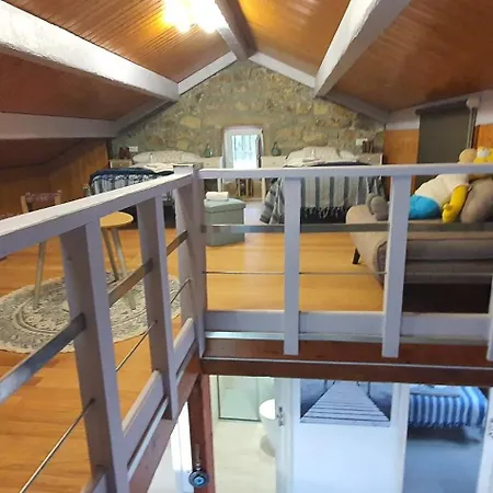 Casa Maria Feriehus *
