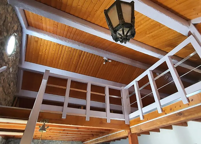 Casa Maria * 무히아