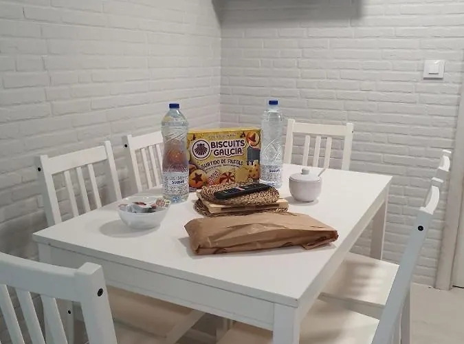 Casa Maria 무히아